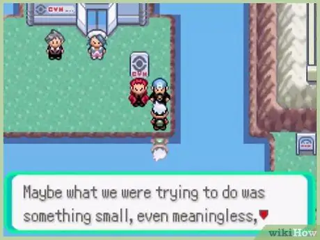 Получить водопад в Pokemon Emerald, шаг 12
