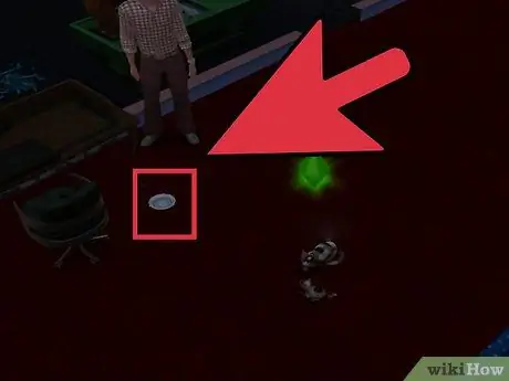 Разводите своих питомцев в The Sims 3 Pets (Pc) Шаг 9
