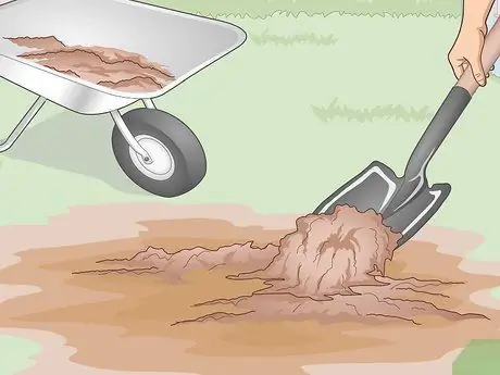 Уход за кровоточащим сердцем Шаг 2