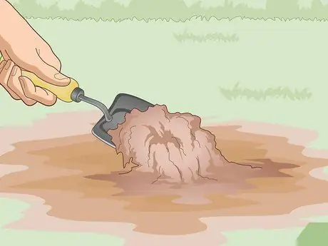 Уход за кровоточащим сердцем Шаг 4