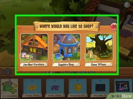 Be Rare on Animal Jam для нечленов Шаг 3 Be Rare on Animal Jam для нечленов Шаг 3