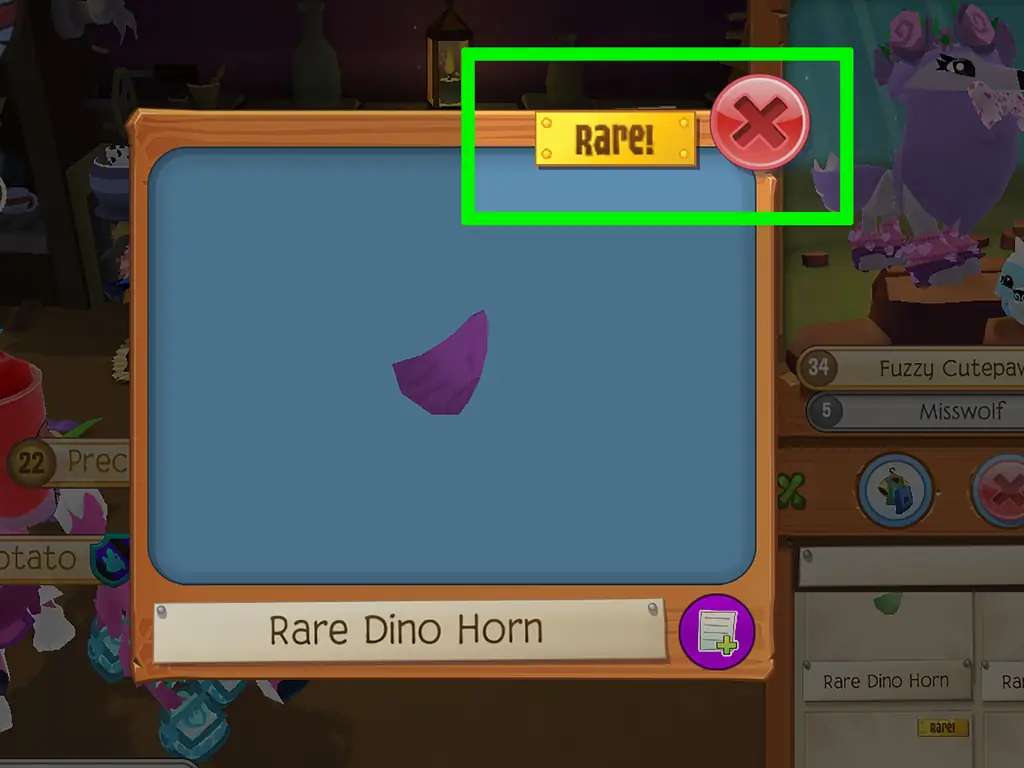 Как стать Rare на Animal Jam для нечленов: 15 шагов