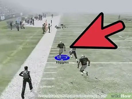 Доминируйте как суперзвезда в Madden 08, шаг 10 Доминируйте как суперзвезда в Madden 08, шаг 10