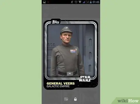 Определите ценность карты в Star Wars_ Card Trader, шаг 4 Определите ценность карты в Star Wars_ Card Trader, шаг 4