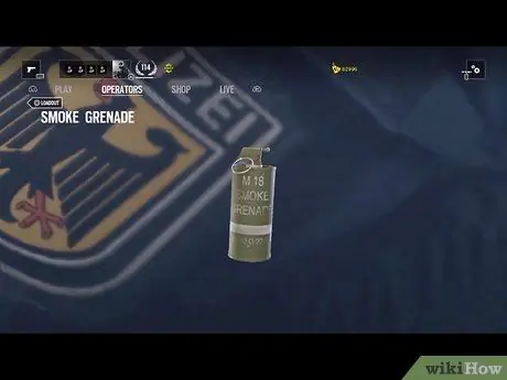 Обеспечьте цель в Rainbow Six Siege, шаг 7 Обеспечьте цель в Rainbow Six Siege, шаг 7