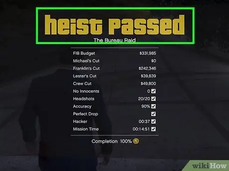 Получите больше денег в Grand Theft Auto V Online Шаг 1 Получите больше денег в Grand Theft Auto V Online Шаг 1