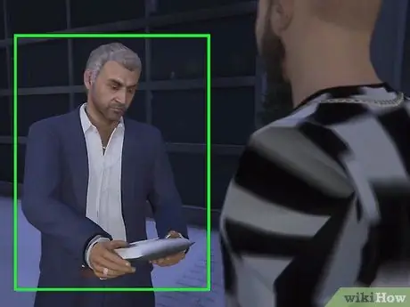Получите больше денег в Grand Theft Auto V Online Шаг 2 Получите больше денег в Grand Theft Auto V Online Шаг 2