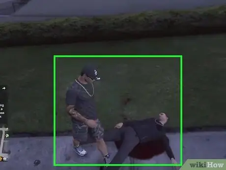 Получите больше денег в Grand Theft Auto V Online Шаг 3 Получите больше денег в Grand Theft Auto V Online Шаг 3