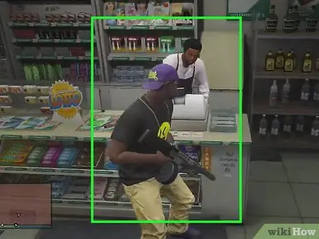 Получите больше денег в Grand Theft Auto V Online Шаг 4 Получите больше денег в Grand Theft Auto V Online Шаг 4