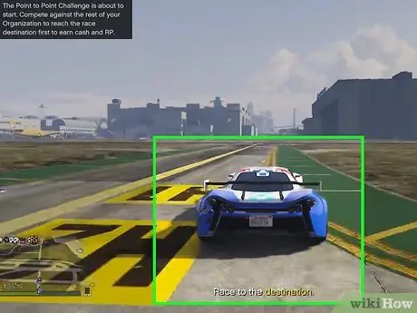 Получите больше денег в Grand Theft Auto V Online Шаг 5 Получите больше денег в Grand Theft Auto V Online Шаг 5