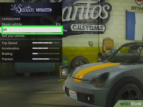 Получите больше денег в Grand Theft Auto V Online Шаг 6 Получите больше денег в Grand Theft Auto V Online Шаг 6