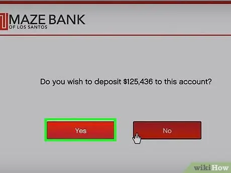 Получите больше денег в Grand Theft Auto V Online Шаг 9 Получите больше денег в Grand Theft Auto V Online Шаг 9
