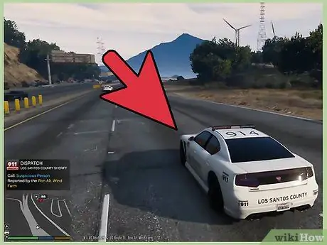 Разберитесь с заключенными в GTA V, шаг 1 Разберитесь с заключенными в GTA V, шаг 1
