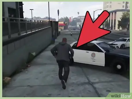 Разберитесь с заключенными в GTA V, шаг 2 Разберитесь с заключенными в GTA V, шаг 2