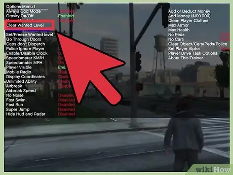 Разберитесь с заключенными в GTA V, шаг 3 Разберитесь с заключенными в GTA V, шаг 3