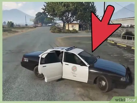 Разберитесь с заключенными в GTA V, шаг 5 Разберитесь с заключенными в GTA V, шаг 5