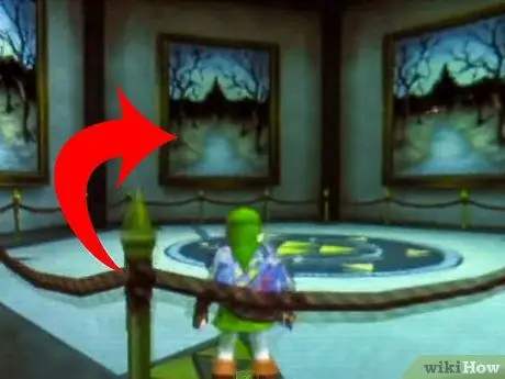 Победите Фантома Ганона в Legend of Zelda_ Ocarina of Time, шаг 2 Победите Фантома Ганона в Legend of Zelda_ Ocarina of Time, шаг 2