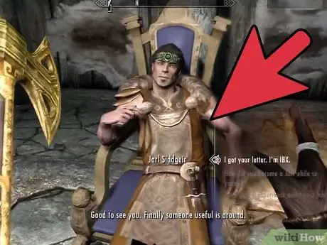 Купить землю в Skyrim Шаг 4 Купить землю в Skyrim Шаг 4