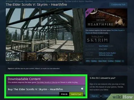 Купить участки земли с Hearthfire в Skyrim, шаг 2 Купить участки земли с Hearthfire в Skyrim, шаг 2