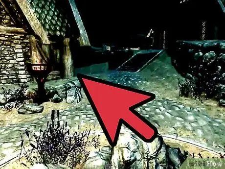 Уберите добычу в Skyrim, шаг 11 Уберите добычу в Skyrim, шаг 11