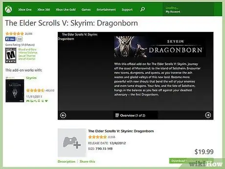 Чит на Skyrim Шаг 5 Чит на Skyrim Шаг 5