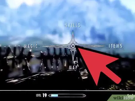 Повышайте навыки в Skyrim, шаг 11 Повышайте навыки в Skyrim, шаг 11