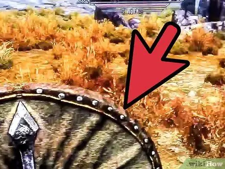 Повышайте навыки в Skyrim, шаг 4 Повышайте навыки в Skyrim, шаг 4