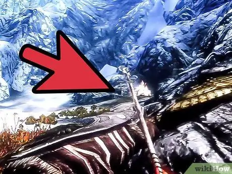 Повышайте навыки в Skyrim, шаг 7 Повышайте навыки в Skyrim, шаг 7