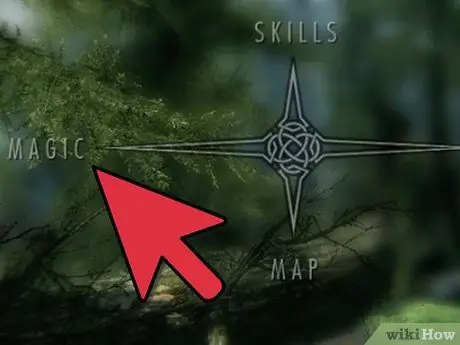 Изучите крики дракона в Skyrim, шаг 5 Изучите крики дракона в Skyrim, шаг 5