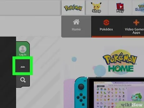 Получите промокоды для Pokemon Go, шаг 3 Получите промокоды для Pokemon Go, шаг 3