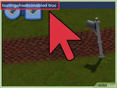 Получите неограниченные деньги в The Sims 3 для ПК, шаг 2 Получите неограниченные деньги в The Sims 3 для ПК, шаг 2