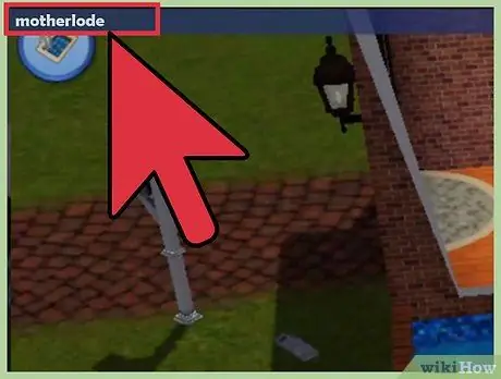 Получите неограниченные деньги в The Sims 3 для ПК, шаг 6 Получите неограниченные деньги в The Sims 3 для ПК, шаг 6