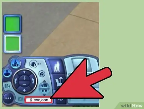 Получите неограниченные деньги в The Sims 3 для ПК, шаг 7 Получите неограниченные деньги в The Sims 3 для ПК, шаг 7
