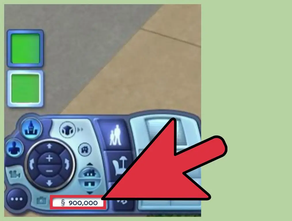 Как получить неограниченные деньги в The Sims 3 для ПК: 7 шагов