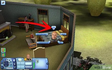 Забеременеть подростка в Sims 3, шаг 1 Забеременеть подростка в Sims 3, шаг 1