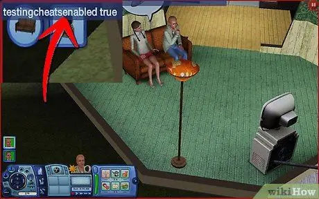 Забеременеть подростком в Sims 3, шаг 2 Забеременеть подростком в Sims 3, шаг 2