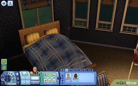Забеременеть подростком в Sims 3, шаг 6 Забеременеть подростком в Sims 3, шаг 6