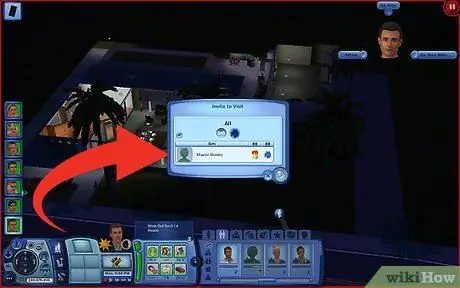 Создайте сима растения в Sims 3, шаг 4 Создайте сима растения в Sims 3, шаг 4