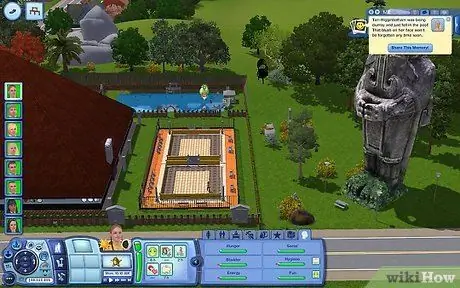 Остановите Sims 3 от зависания, шаг 4 Остановите Sims 3 от зависания, шаг 4