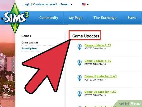 Создайте сима во время игры в The Sims 3, шаг 1 Создайте сима во время игры в The Sims 3, шаг 1