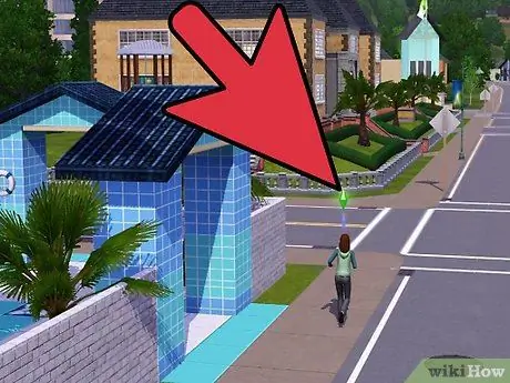 Создайте сима во время игры в The Sims 3 Шаг 5 Создайте сима во время игры в The Sims 3 Шаг 5