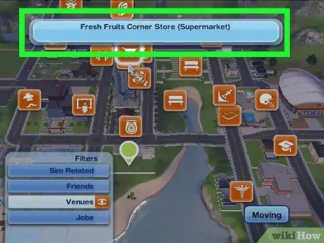 Получите неограниченные деньги на Sims 3 для Wii Step 5 Получите неограниченные деньги на Sims 3 для Wii Step 5