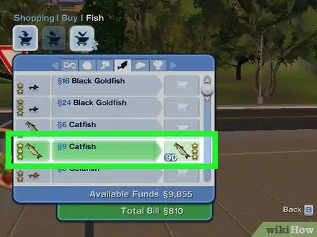 Получите неограниченные деньги на Sims 3 для Wii Step 6 Получите неограниченные деньги на Sims 3 для Wii Step 6