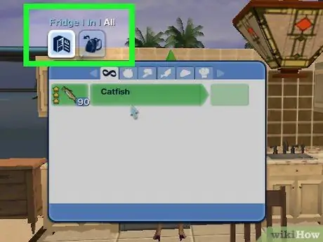 Получите неограниченные деньги на Sims 3 для Wii Step 7 Получите неограниченные деньги на Sims 3 для Wii Step 7