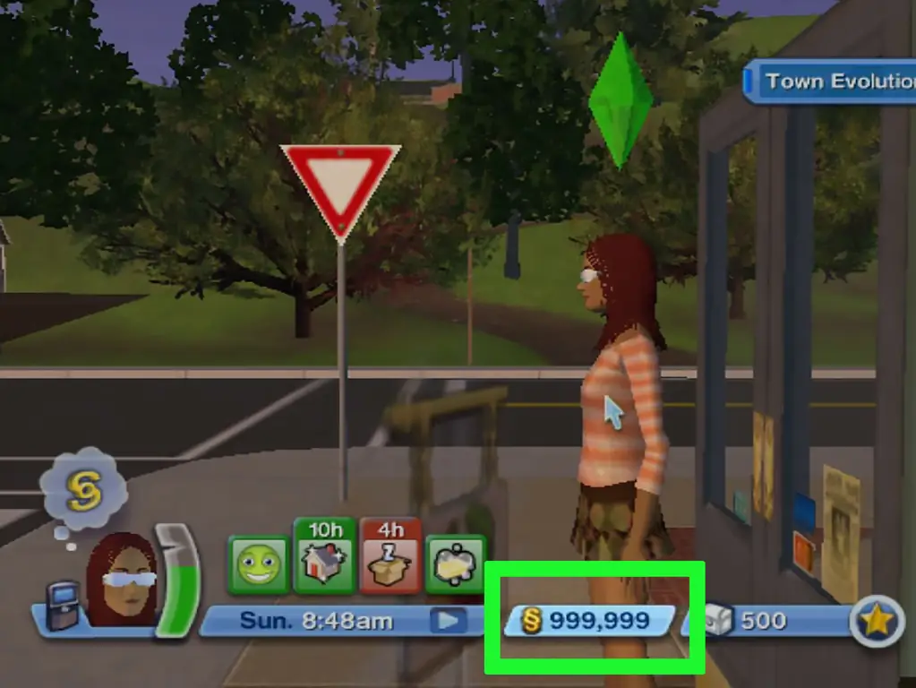 Как получить неограниченные деньги на Sims 3 для Wii: 11 шагов