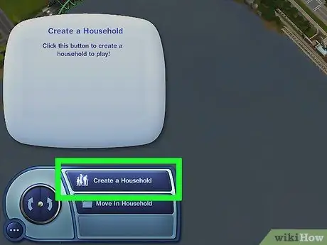 Сделайте игрового призрака в The Sims 3 Шаг 9 Сделайте игрового призрака в The Sims 3 Шаг 9