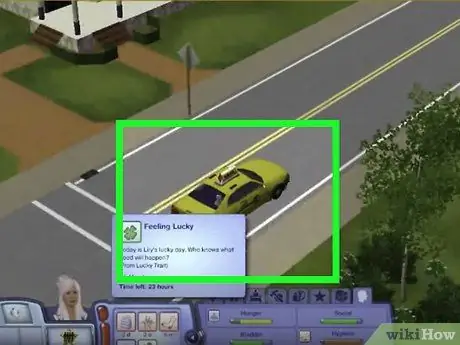 Верните призрака к жизни в Sims 3, шаг 7 Верните призрака к жизни в Sims 3, шаг 7