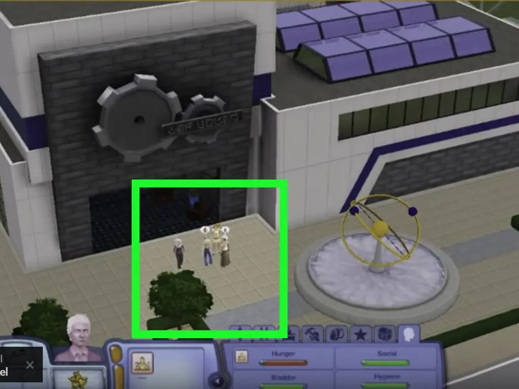 Как вернуть призрака к жизни в Sims 3: 9 шагов