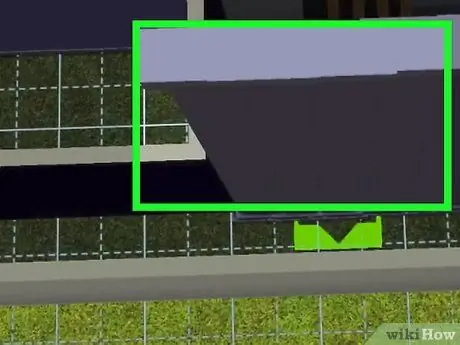 Постройте большой дом в The Sims 3, шаг 3 Постройте большой дом в The Sims 3, шаг 3