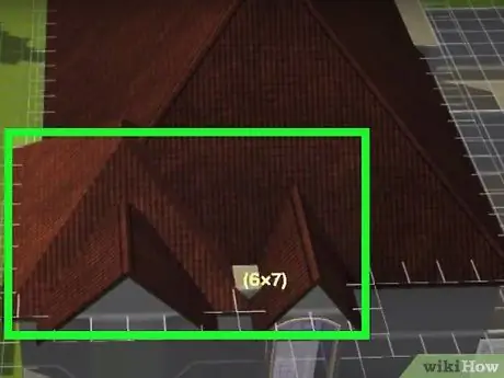 Постройте большой дом в The Sims 3, шаг 5 Постройте большой дом в The Sims 3, шаг 5